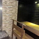 Sweet House With Sauna