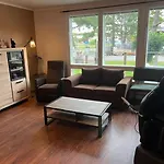 Вилла Sweet House With Sauna Lieto
