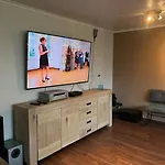 Sweet House With Sauna Вилла