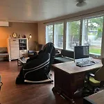Sweet House With Sauna