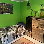 Sweet House With Sauna Вилла Lieto