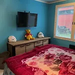Sweet House With Sauna * Lieto
