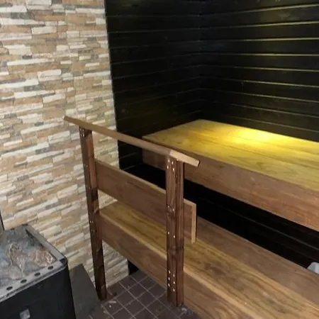 Sweet House With Sauna * Lieto