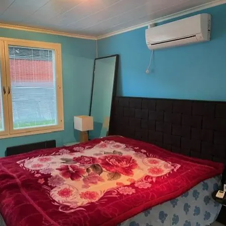 Villa Sweet House With Sauna