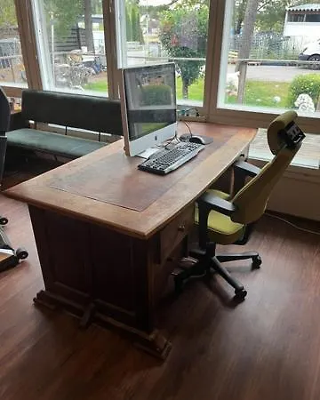 Sweet House With Sauna Villa