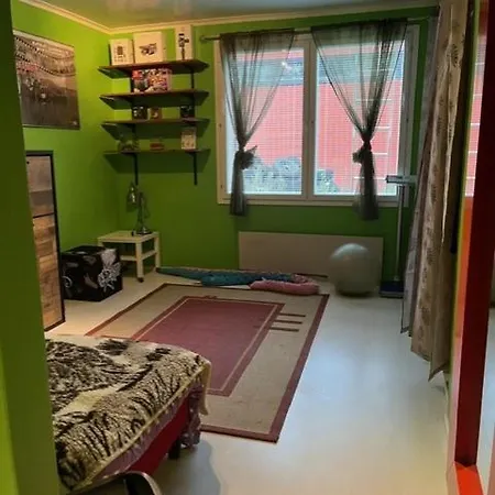 Sweet House With Sauna * Lieto