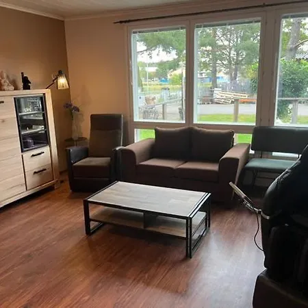 Villa Sweet House With Sauna Lieto