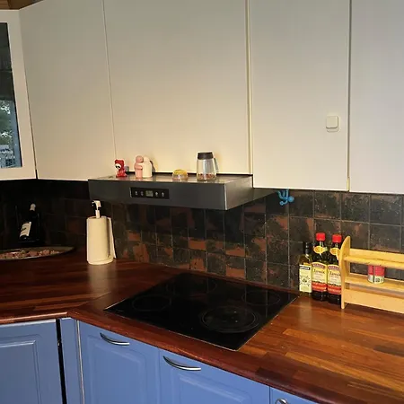 Sweet House With Sauna Villa *