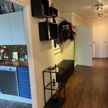 Sweet House With Sauna * Lieto