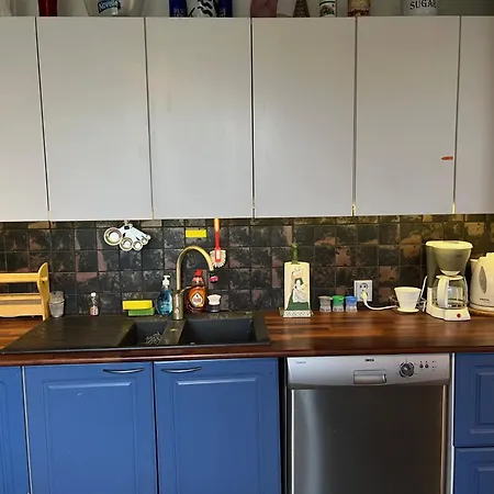 Sweet House With Sauna Villa