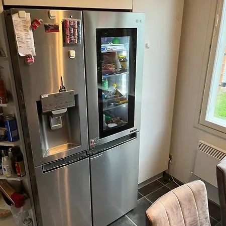 Sweet House With Sauna * Lieto