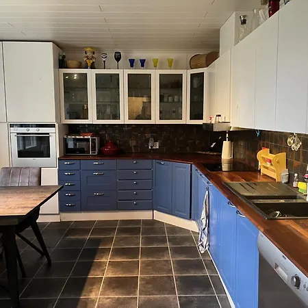 Sweet House With Sauna Villa Lieto