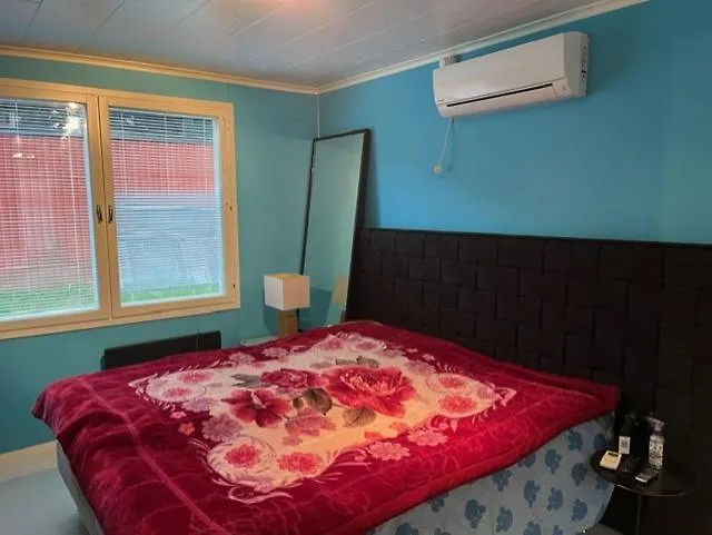 Villa Sweet House With Sauna