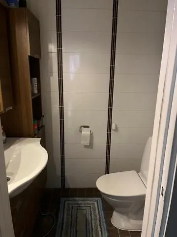 Sweet House With Sauna Villa