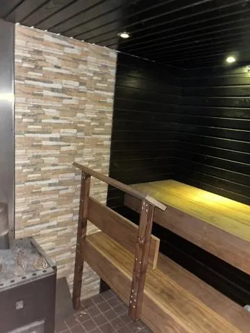 Sweet House With Sauna