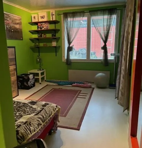 Sweet House With Sauna * Lieto