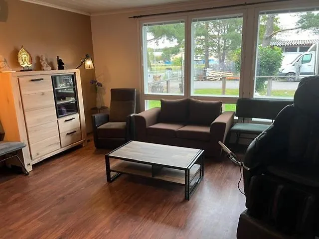 Villa Sweet House With Sauna Lieto