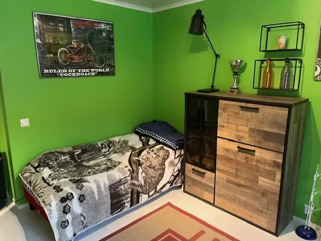 Sweet House With Sauna Villa Lieto