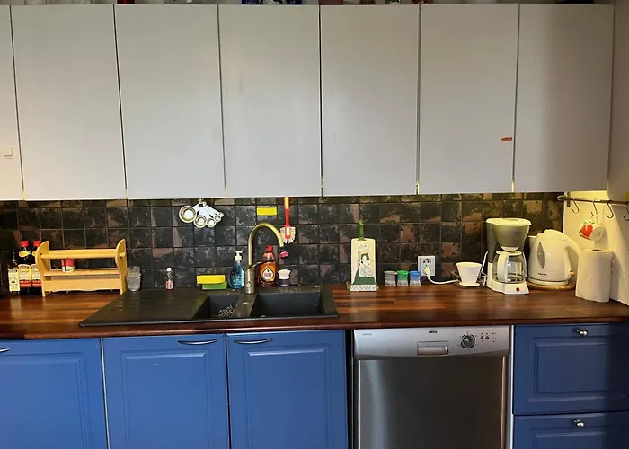 Sweet House With Sauna Villa