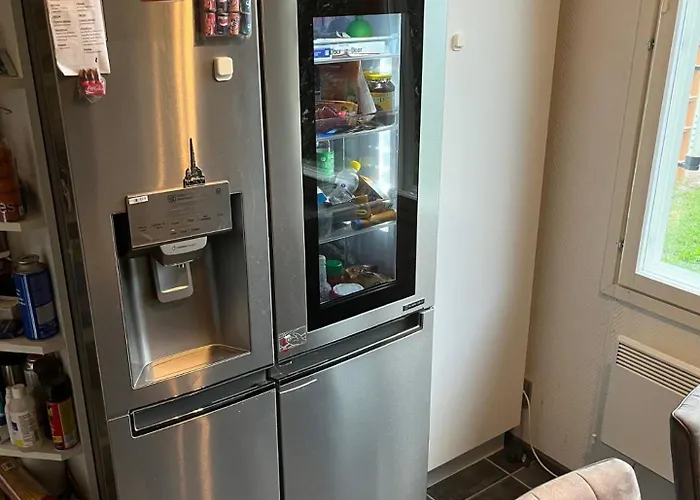 Sweet House With Sauna * Lieto